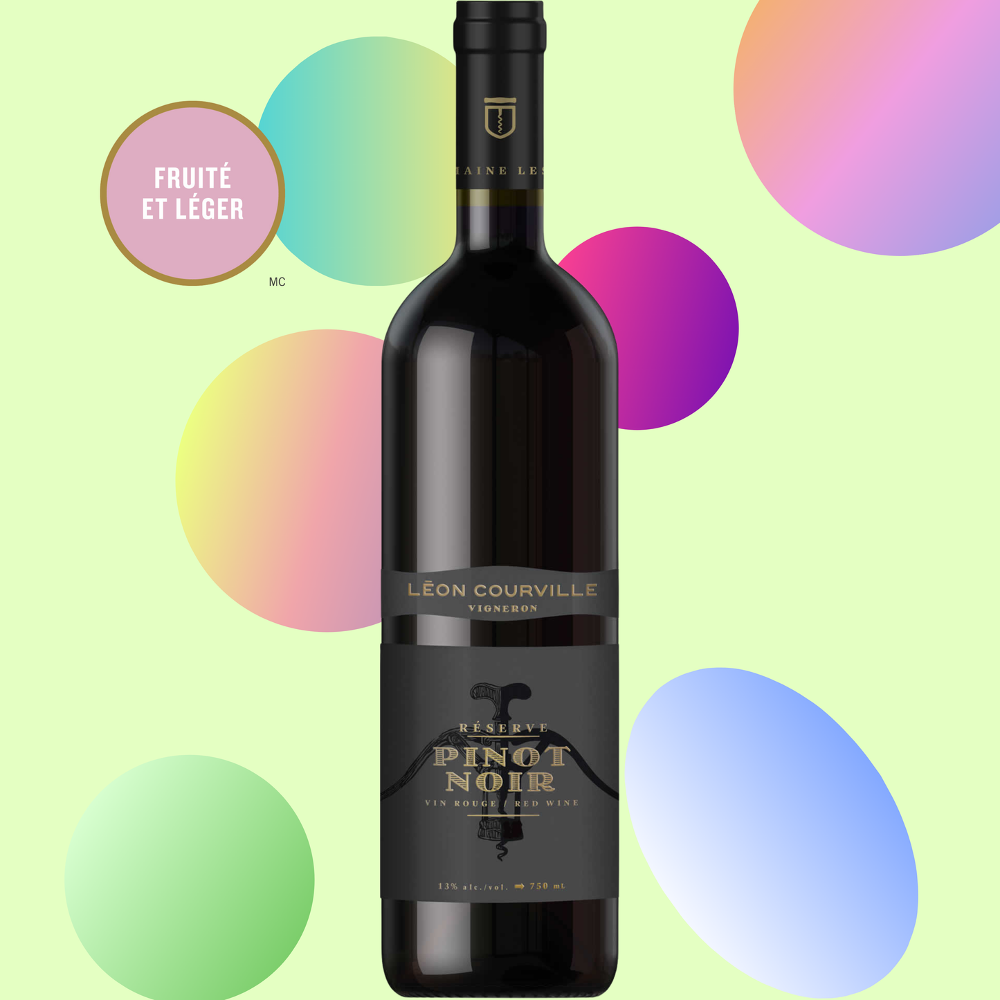 Réserve Pinot Noir